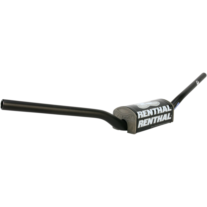 RENTHAL FATBAR KTM SX 125-450 13-15 827 Black 3/4 Front - Driven Powersports