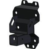KFI PRODUCTS HITCH - REAR RECEIVER - 2" - CAN-AM MAVERICK X3 (101995) Front - Driven Powersports