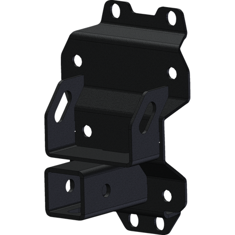 KFI PRODUCTS HITCH - REAR RECEIVER - 2" - CAN-AM MAVERICK X3 (101995) Front - Driven Powersports
