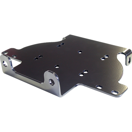KFI PRODUCTS WINCH MOUNT - HONDA (100685) Front - Driven Powersports