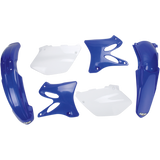 UFO YZ125/250 06-08 UFO BODY KIT OEM COLOURS Other - Driven Powersports