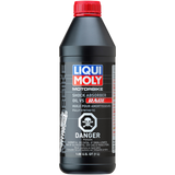 LIQUI MOLY (CS/6) OIL SHOCK SYN RACE 1L Front - Driven Powersports