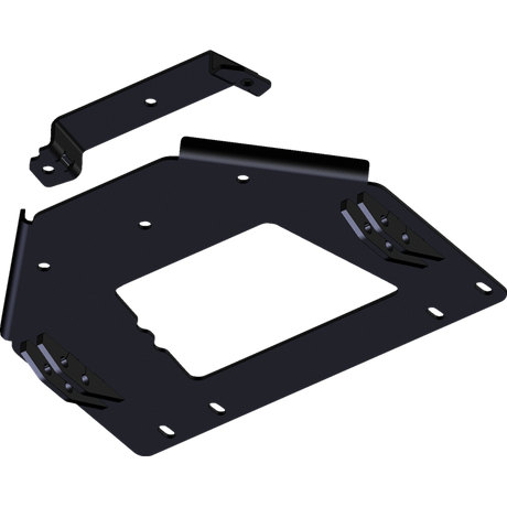 KFI PRODUCTS PLOW MOUNT - POLARIS (106185) Front - Driven Powersports
