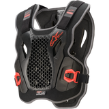 ALPINESTARS ROOST GRD BIO ACTION M/L Front - Driven Powersports