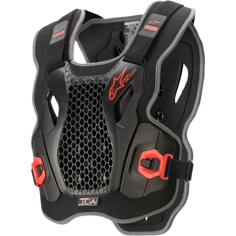 ALPINESTARS ROOST GRD BIO ACTION M/L Front - Driven Powersports