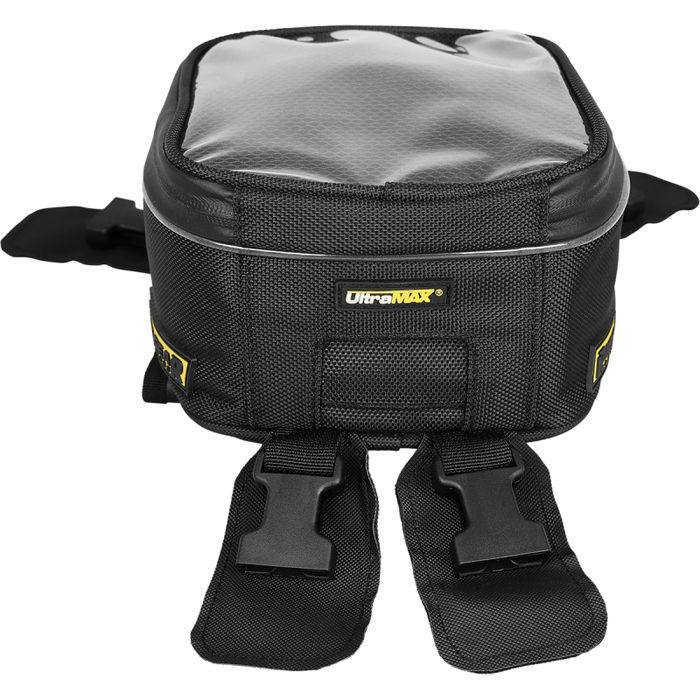 NELSON-RIGG TANK BAG TRAILS END LITE Front - Driven Powersports