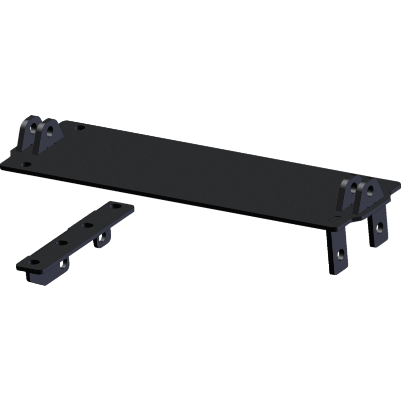KFI PRODUCTS PLOW MOUNT - YAMAHA (105795) Front - Driven Powersports