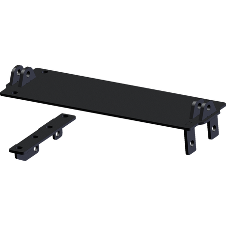 KFI PRODUCTS PLOW MOUNT - YAMAHA (105795) Front - Driven Powersports