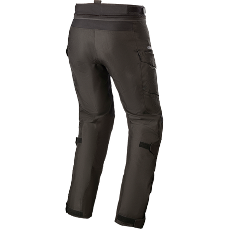 ALPINESTARS PANT ANDES V3 Black Back - Driven Powersports