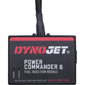 DYNOJET PC - 6 KAW Z1000 10 - 13 (PC6 - 17021) - DRIVEN Canada's Powersports 840094329348PC6 - 17021