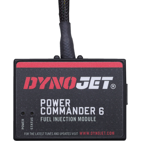 DYNOJET PC - 6 KAW Z1000 10 - 13 (PC6 - 17021) - DRIVEN Canada's Powersports 840094329348PC6 - 17021