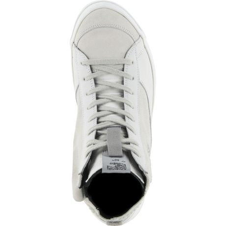 ALPINESTARS SHOE 4W STATED-PDM White Top - Driven Powersports