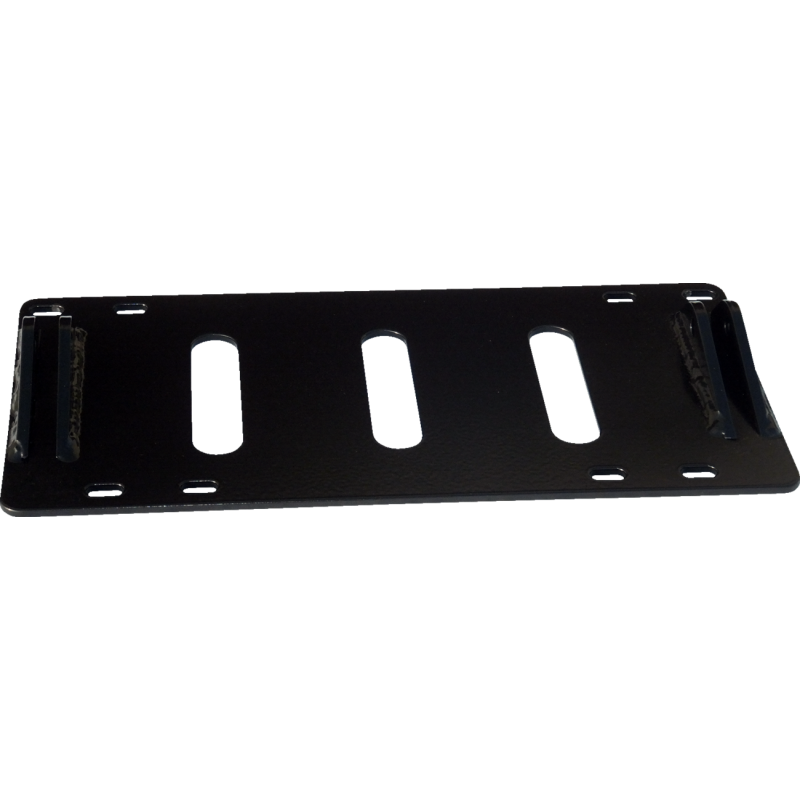 KFI PRODUCTS PLOW MOUNT - HONDA RINCON Front - Driven Powersports