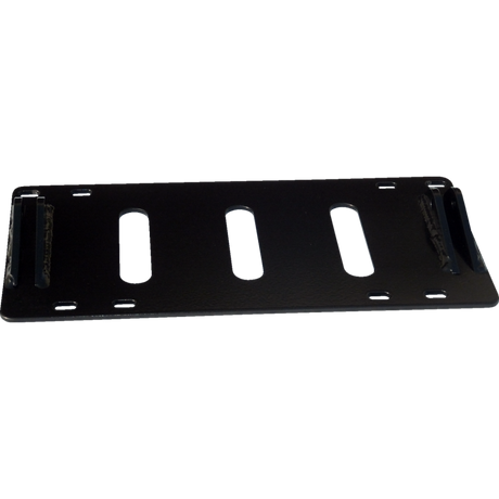 KFI PRODUCTS PLOW MOUNT - HONDA RINCON Front - Driven Powersports
