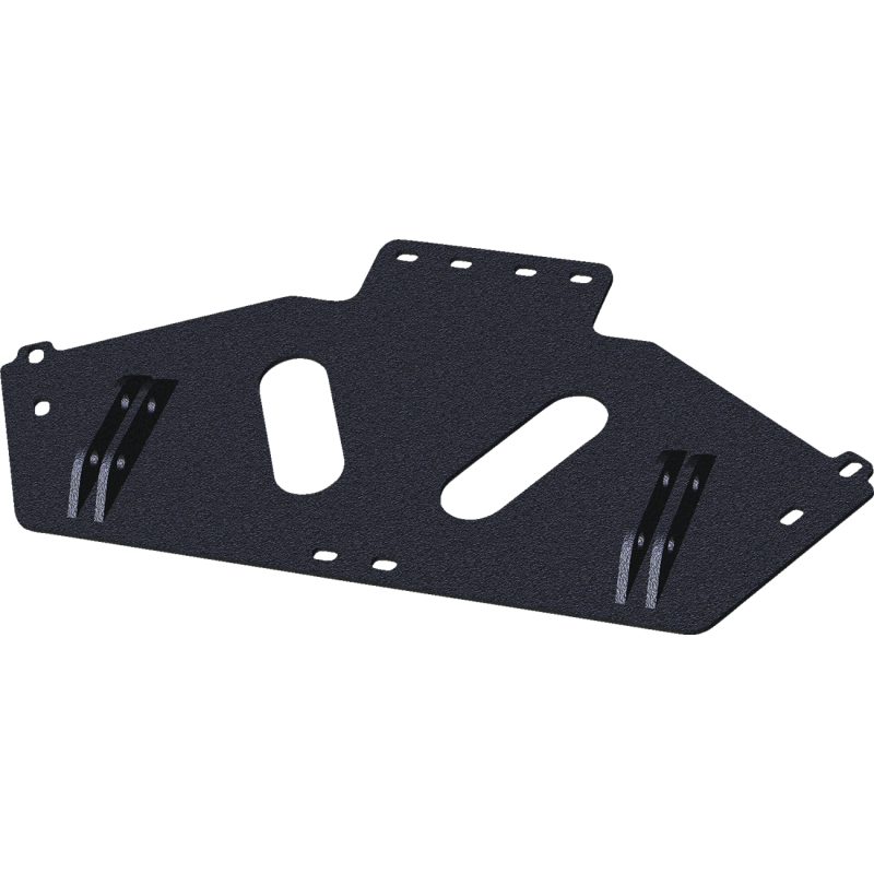 KFI PRODUCTS PLOW MOUNT - ARCTIC CAT Front - Driven Powersports