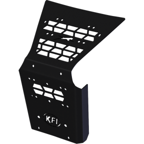 KFI PRODUCTS REPLACEMENT MODULAR GRILLE - WILDCAT Front - Driven Powersports