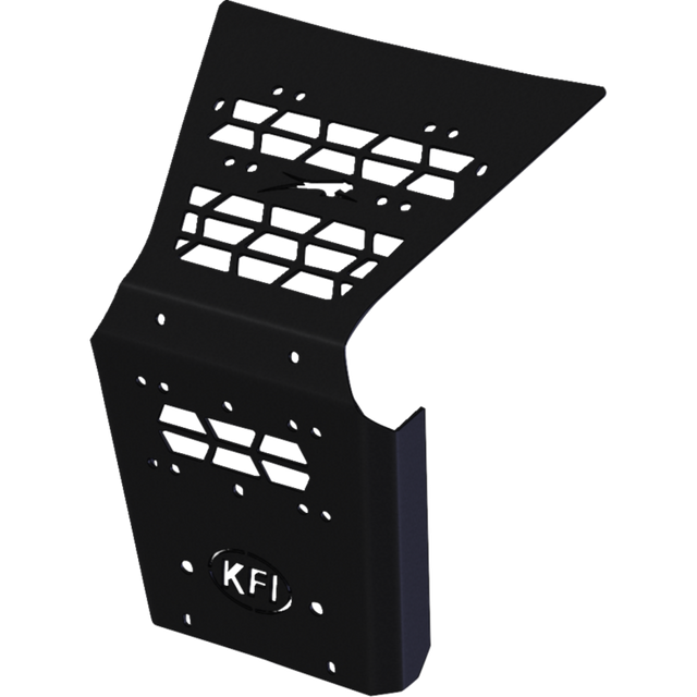 KFI PRODUCTS REPLACEMENT MODULAR GRILLE - WILDCAT Front - Driven Powersports