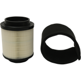 ALL BALLS ATV/UTV AIR FILTER (48-1023) Front - Driven Powersports