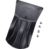 ACERBIS LINK GUARD UNIV Black Front - Driven Powersports