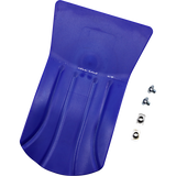 ACERBIS LINK GUARD UNIV YZ Blue Front - Driven Powersports