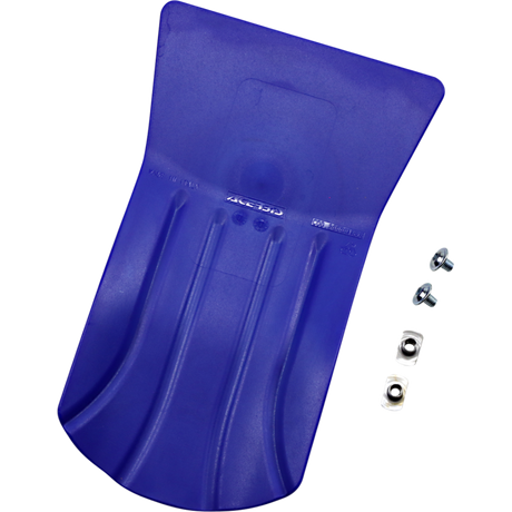 ACERBIS LINK GUARD UNIV YZ Blue Front - Driven Powersports