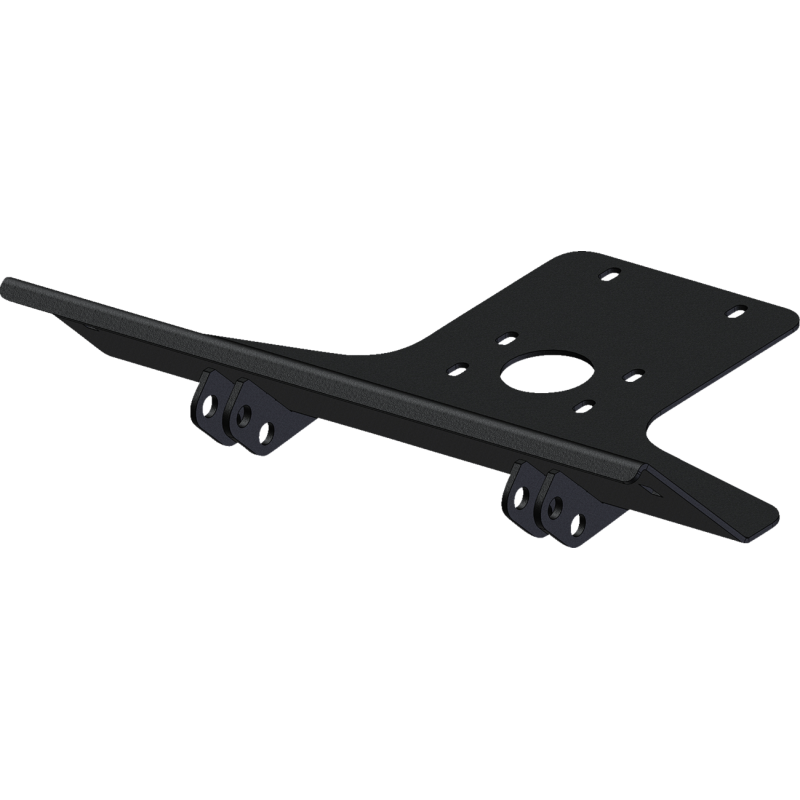 KFI PRODUCTS PLOW MOUNT - KAWASAKI (105620) Front - Driven Powersports