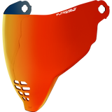 ICON SHIELD AFLT 22.06 RST Sunset Front - Driven Powersports