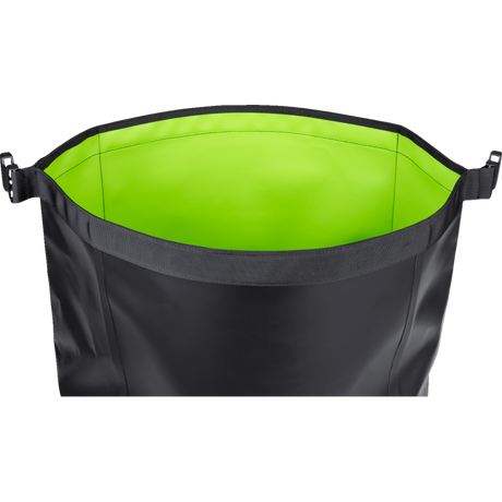 CIRO LLC BAG UNIV. ROLL TOP 60L Front - Driven Powersports