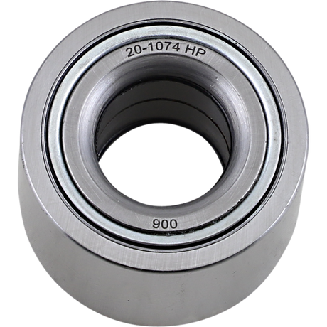 MOOSE RACING WHEELBEARING TAPERED DAC (25-1702-HP) Front - Driven Powersports