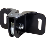 KFI PRODUCTS PLOW FAIRLEAD PULLEY - STEEL CABLE - STANDARD 4.875" BOLT Front - Driven Powersports