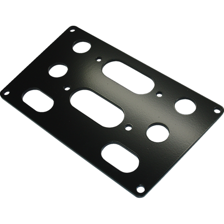KFI PRODUCTS WINCH MOUNT - ARCTIC CAT (100635) Front - Driven Powersports
