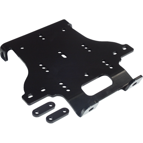 KFI PRODUCTS WINCH MOUNT - HONDA (100585) Front - Driven Powersports