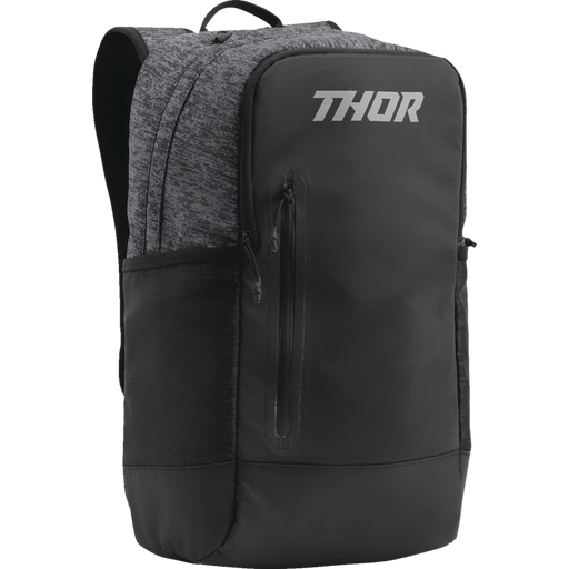THOR BACKPACK SLAM CH/HTR Front - Driven Powersports