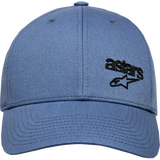 ALPINESTARS HAT CHAIN Blue Front - Driven Powersports