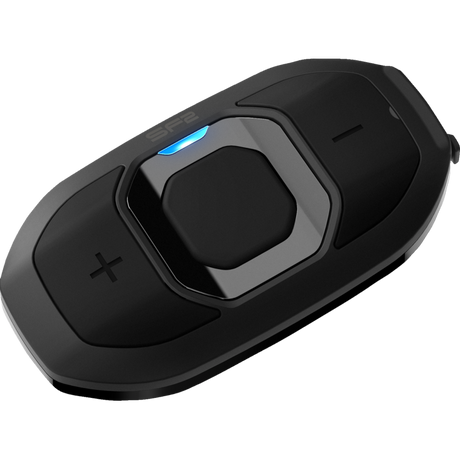 SENA SF2 MOTORCYCLE COMMUNICATION SYSTEM WITH DUAL SPEAKERS Front - Driven Powersports