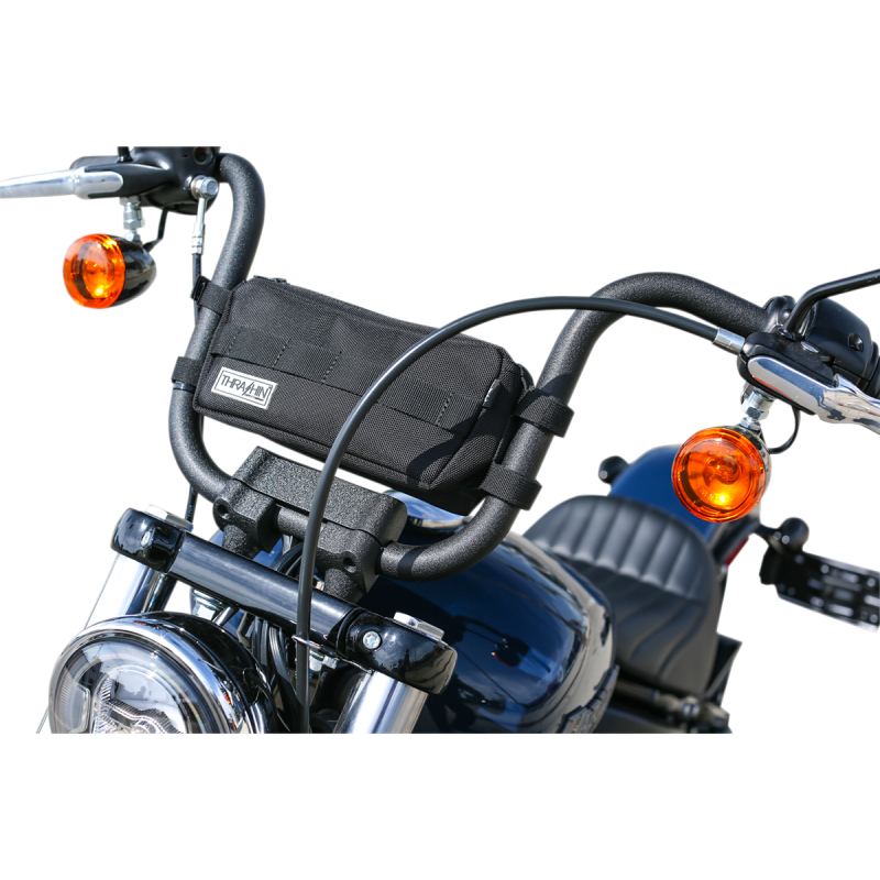 THRASHIN SUPPLY CO. BAG UTILITY Application Shot - Driven Powersports