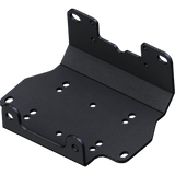 KFI PRODUCTS WINCH MOUNT - YAMAHA (101275) Front - Driven Powersports