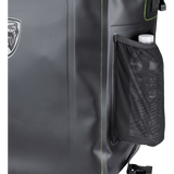 CIRO LLC BAG UNIV. ROLL TOP 60L Application Shot - Driven Powersports