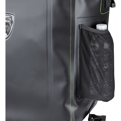 CIRO LLC BAG UNIV. ROLL TOP 60L Application Shot - Driven Powersports