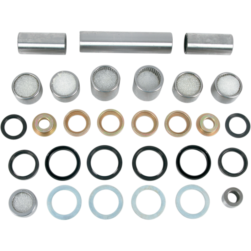 MOOSE RACING 27-1128 LINKAGE REPAIR KIT Other - Driven Powersports