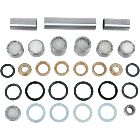 MOOSE RACING 27-1128 LINKAGE REPAIR KIT Other - Driven Powersports
