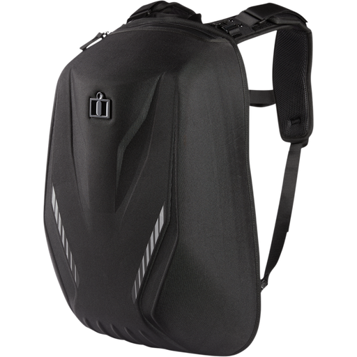 ICON BACKPACK SPEEDFORM Front