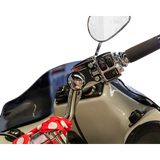 KLOCK WERKS MOUNT IO UNIV HD Black Application Shot - Driven Powersports