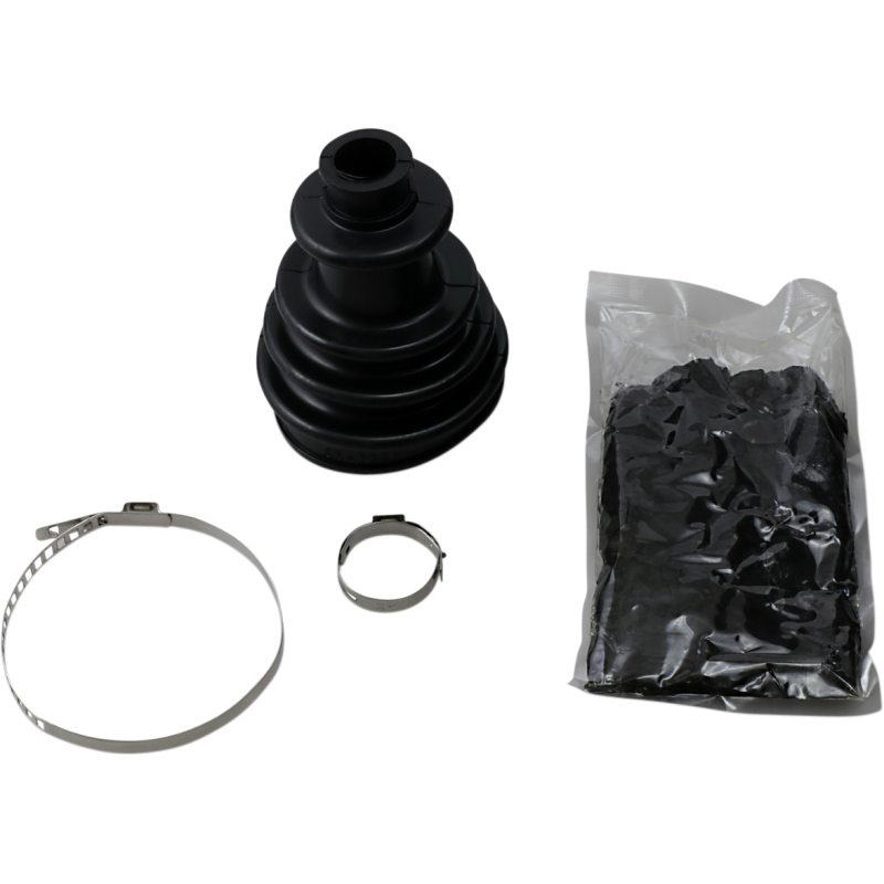 DEMON HD CV BOOT KT (PACVB-2004BK) Front - Driven Powersports