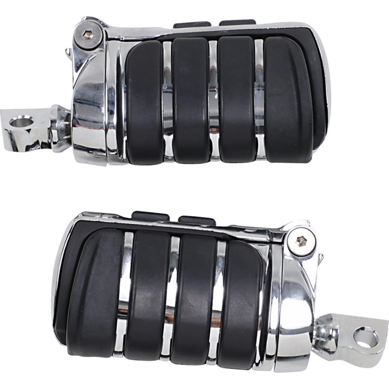 KURYAKYN SWITCH BLADE FOOT PEGS (PR) PN 4445 (494395) - DRIVEN Canada's Powersports 191209002893494395