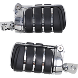 KURYAKYN SWITCH BLADE FOOT PEGS (PR) PN 4445 (494395) - DRIVEN Canada's Powersports 191209002893494395