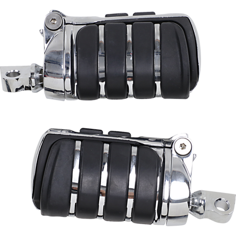 KURYAKYN SWITCH BLADE FOOT PEGS (PR) PN 4445 (494395) - DRIVEN Canada's Powersports 191209002893494395