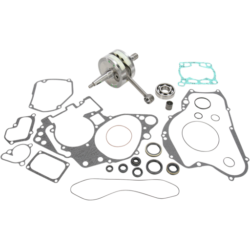 HOT RODS 01-03 RM125 BOTTOM END KIT Other - Driven Powersports