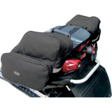 GEARS CANADA YAMAHA SADDLE BAG Application Shot - Driven Powersports