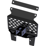 KFI PRODUCTS HITCH - FRONT RECEIVER - 2" - HONDA PIONEER Front - Driven Powersports